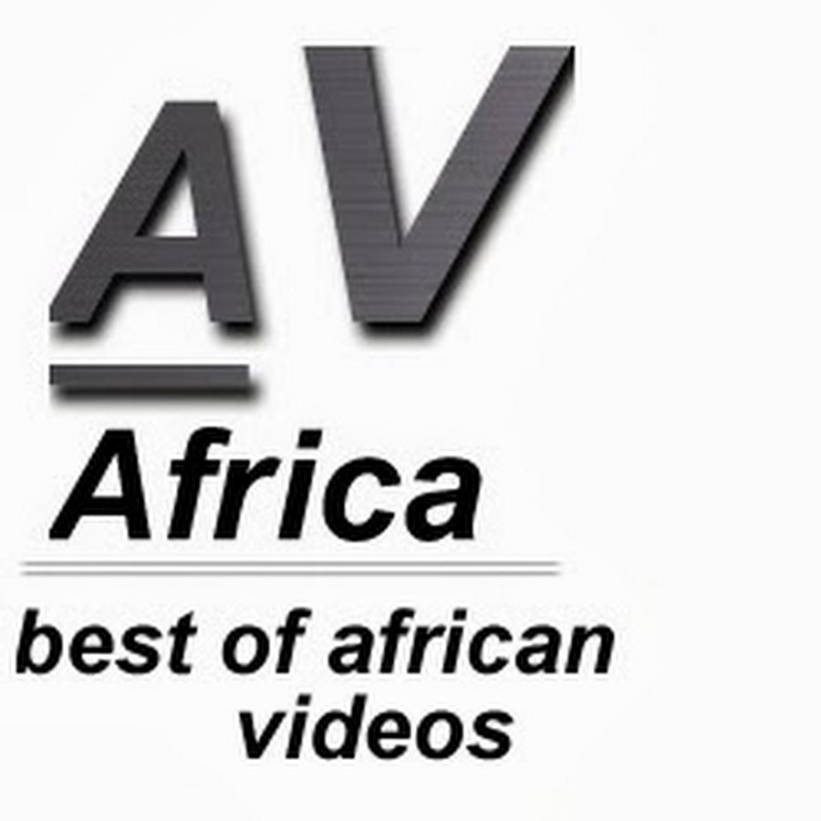 AFRICAV Аватар канала YouTube