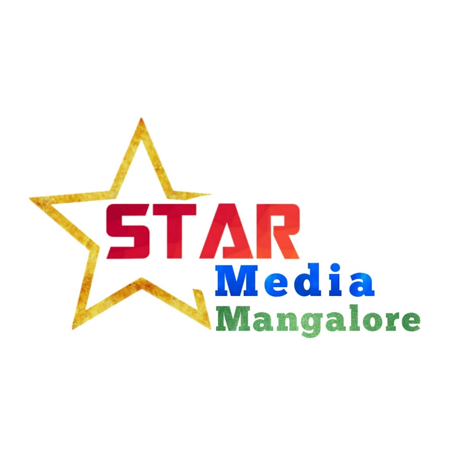 Star Media Mangalore YouTube 频道头像