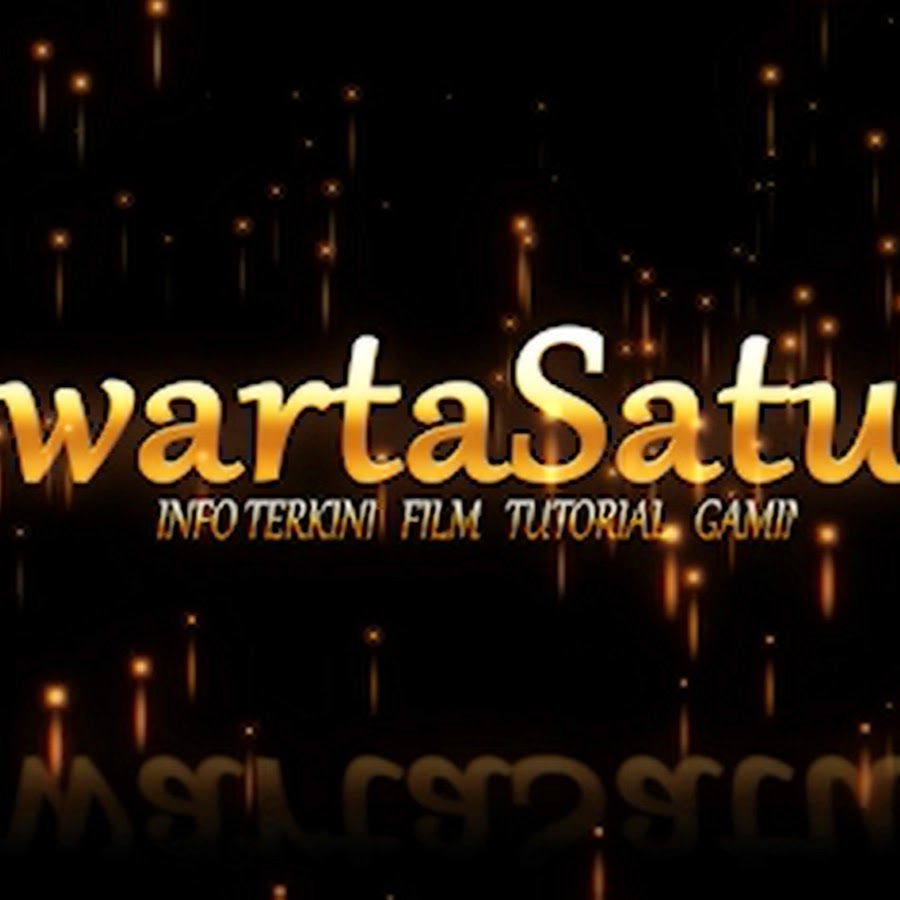 wartaSatu Avatar canale YouTube 