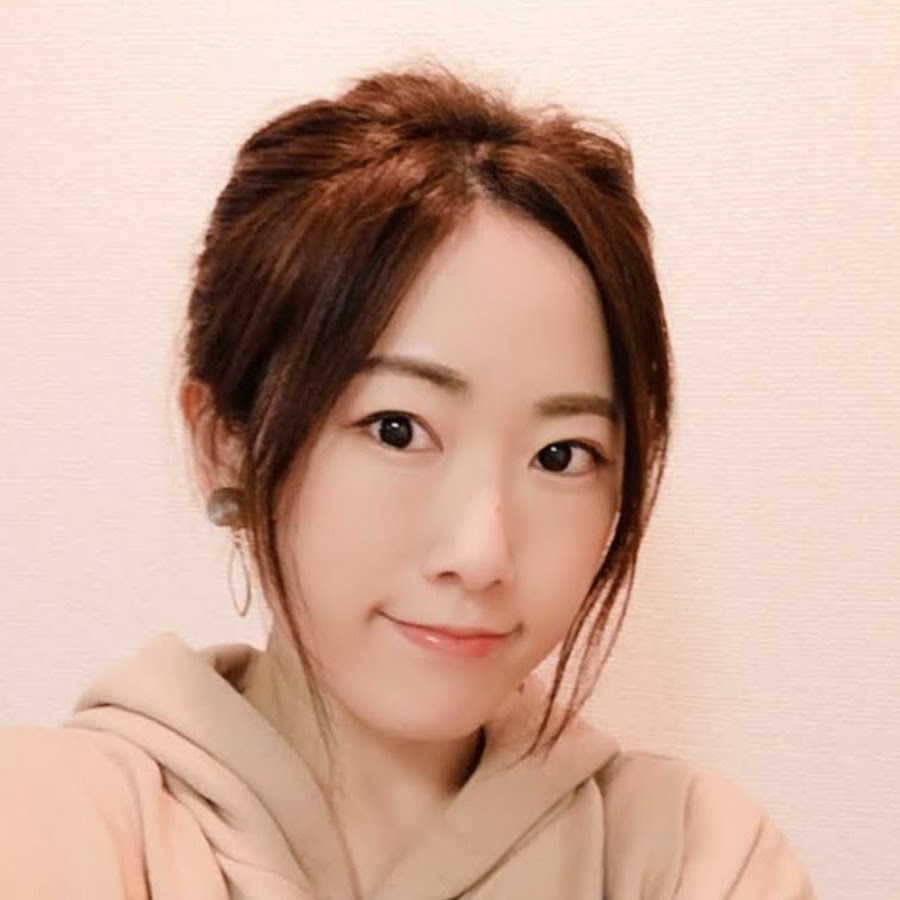嵩馬美歩のうまちゃんねる Youtube