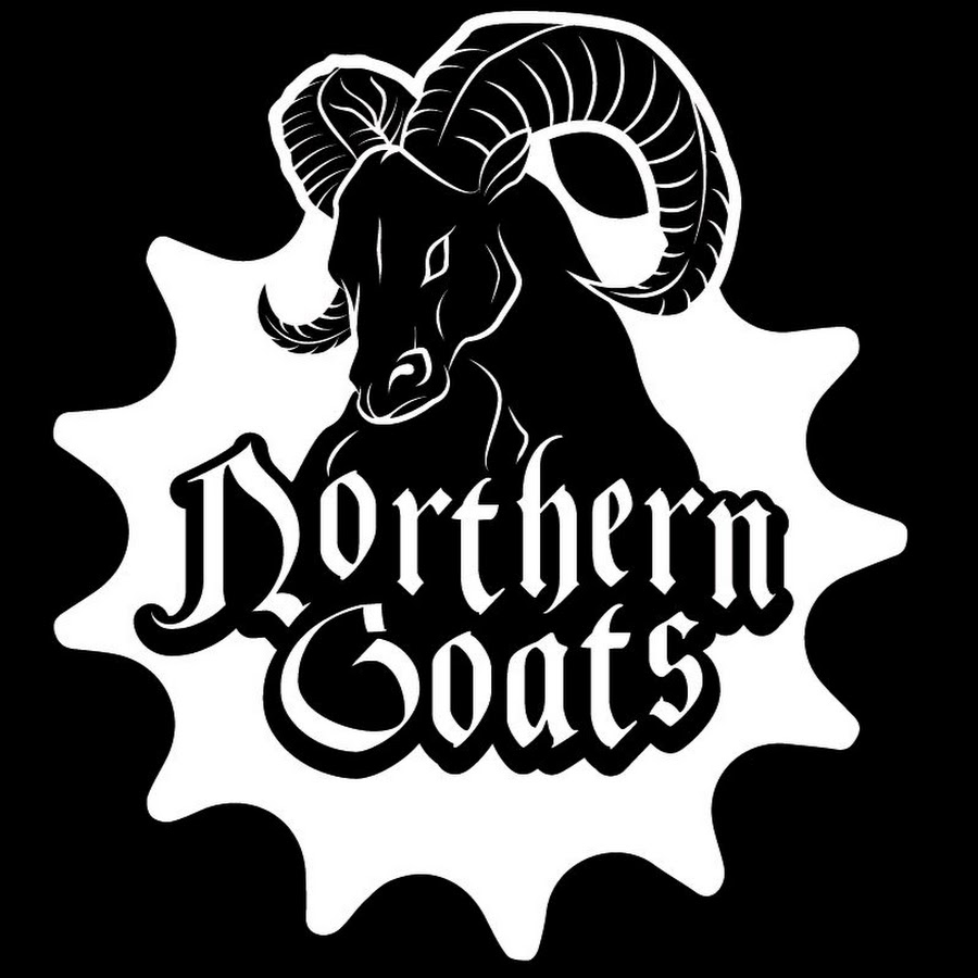 Northern Goats Avatar de chaîne YouTube