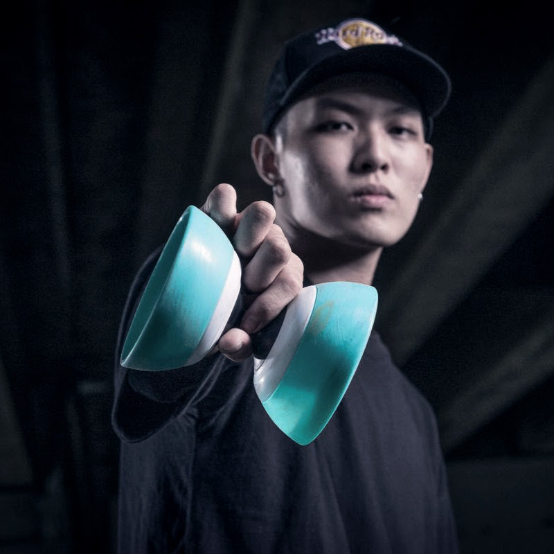 趙志翰 Chihhan Chao / Official - 網紅的藏寶箱 