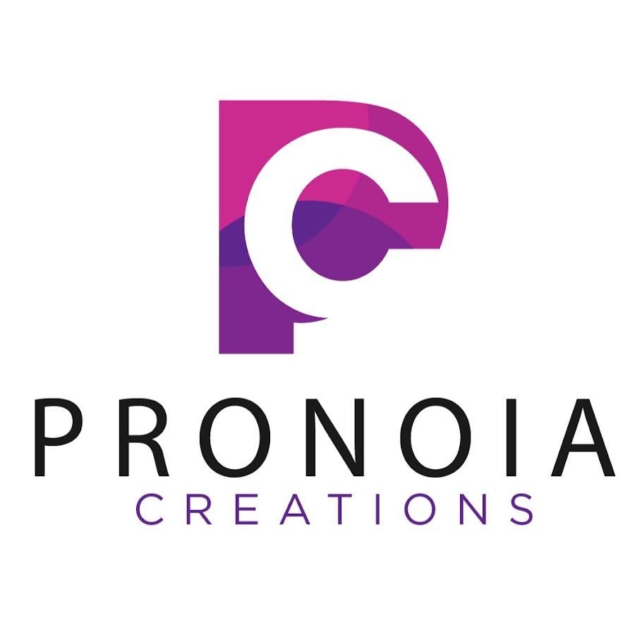 Pronoia Creations YouTube 频道头像