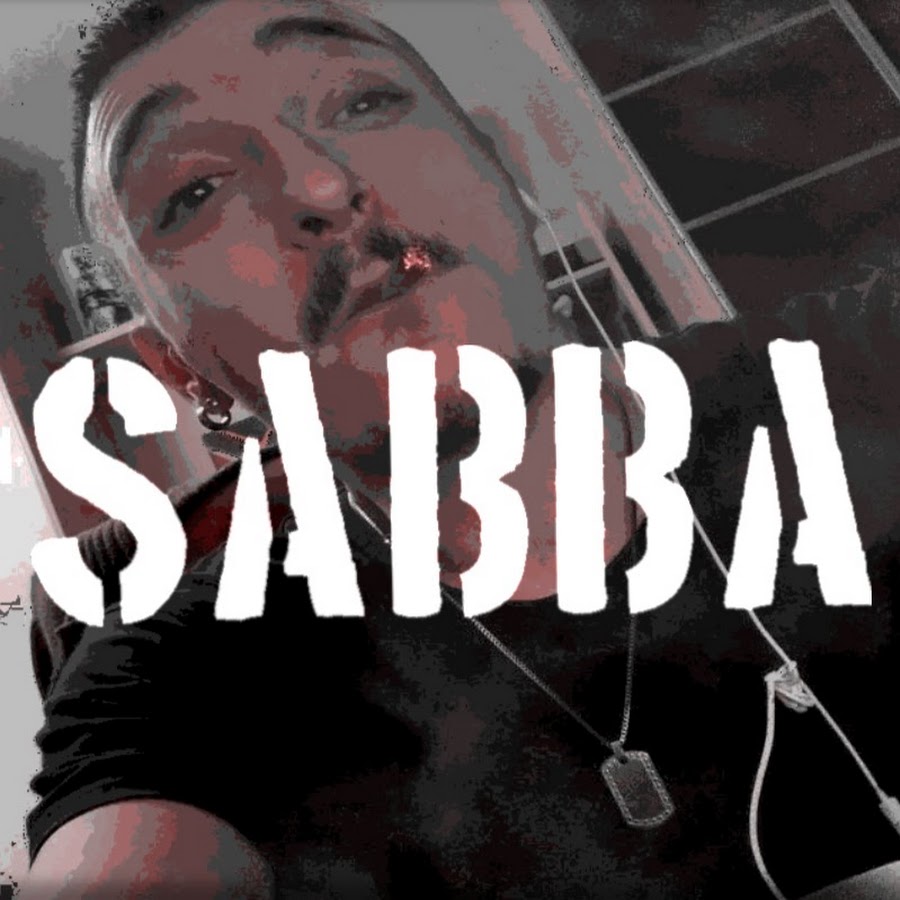 SaBBa YouTube 频道头像