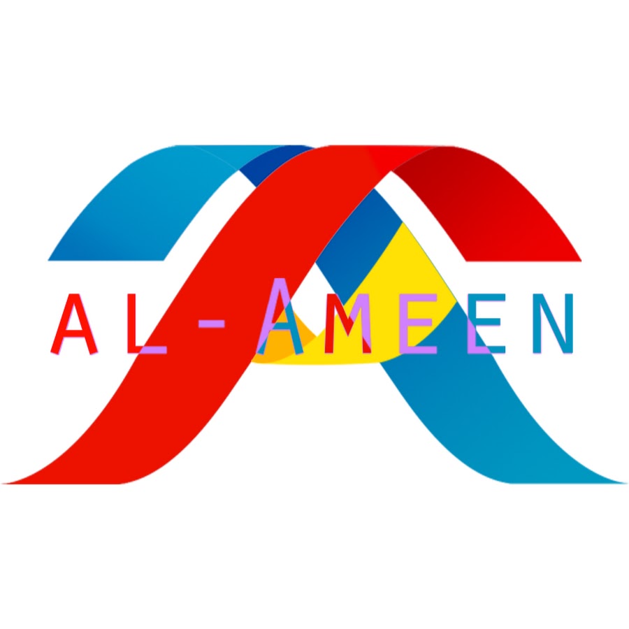 AL Ameen - Malayalam Islamic Speech ইউটিউব চ্যানেল অ্যাভাটার