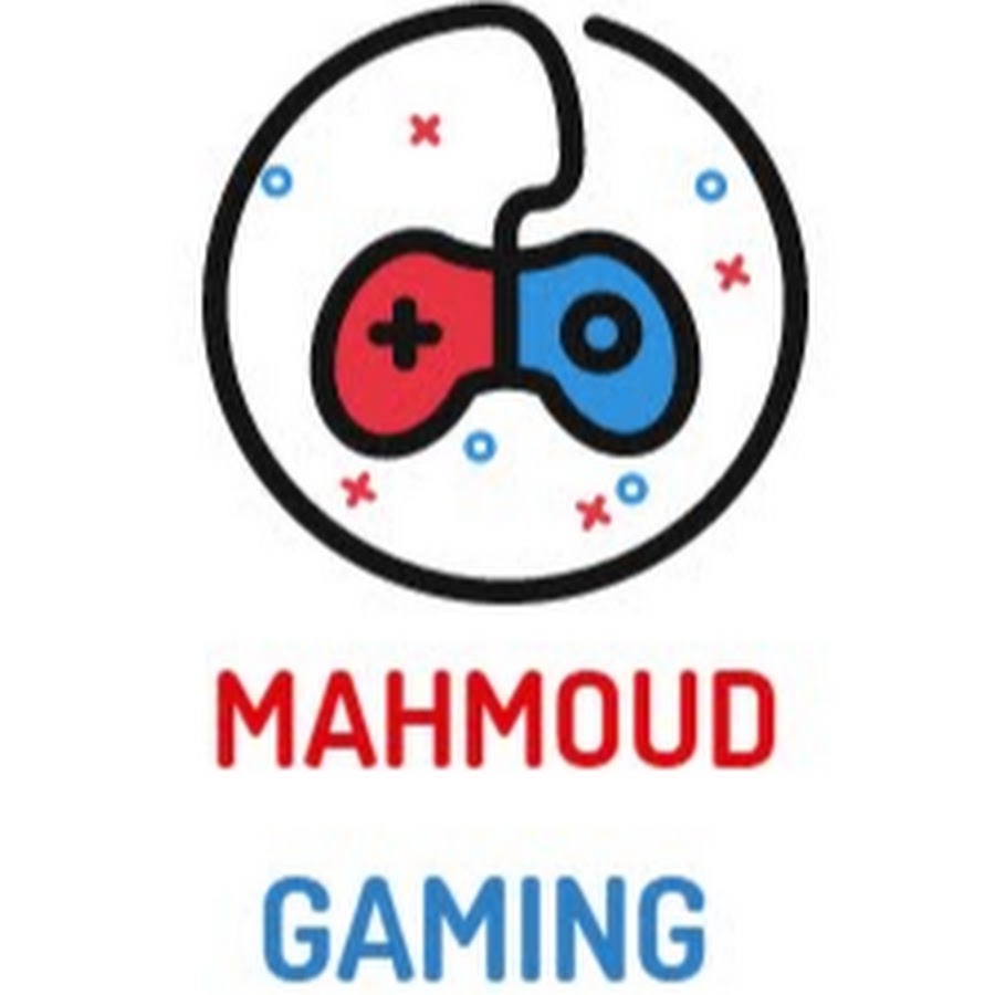 Mahmoud GAMING YouTube channel avatar