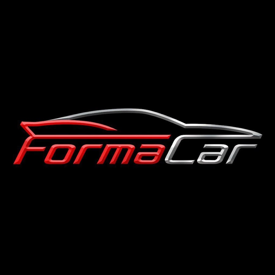 FormaCar Official YouTube kanalı avatarı