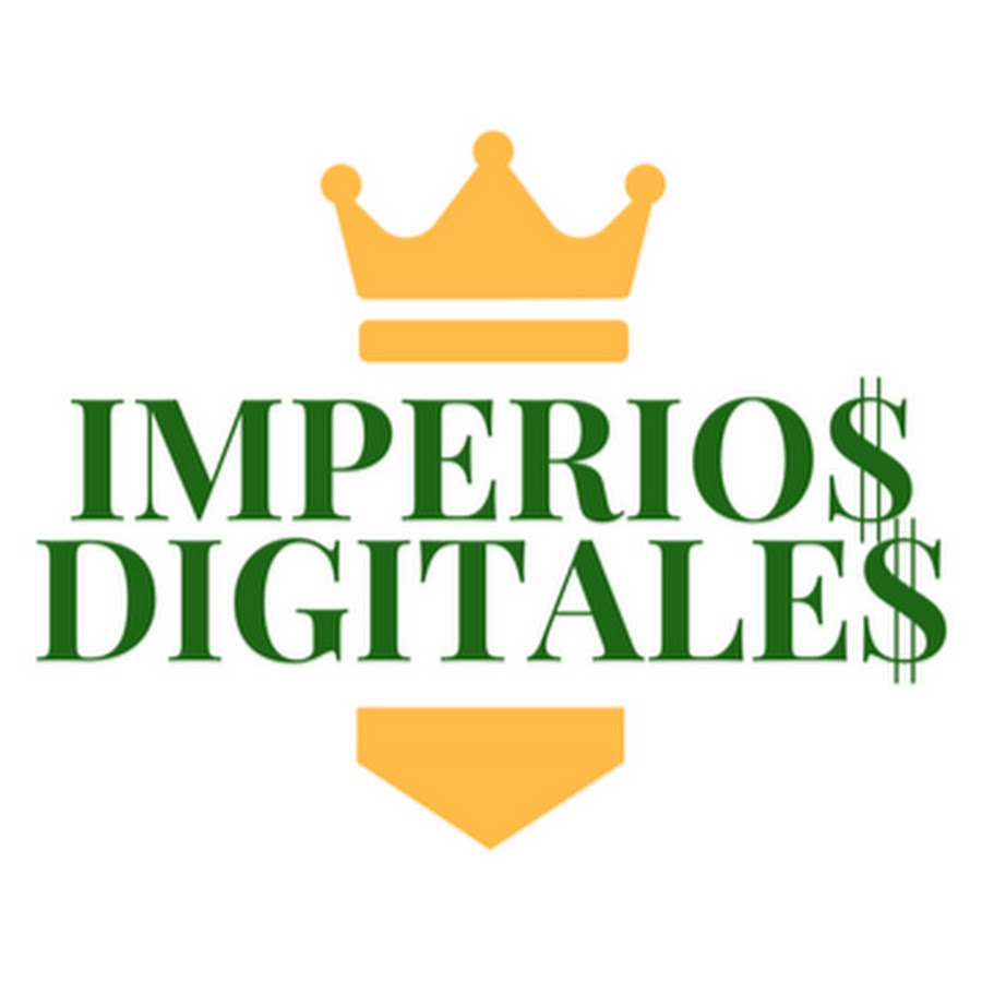 Imperios Digitales Avatar canale YouTube 