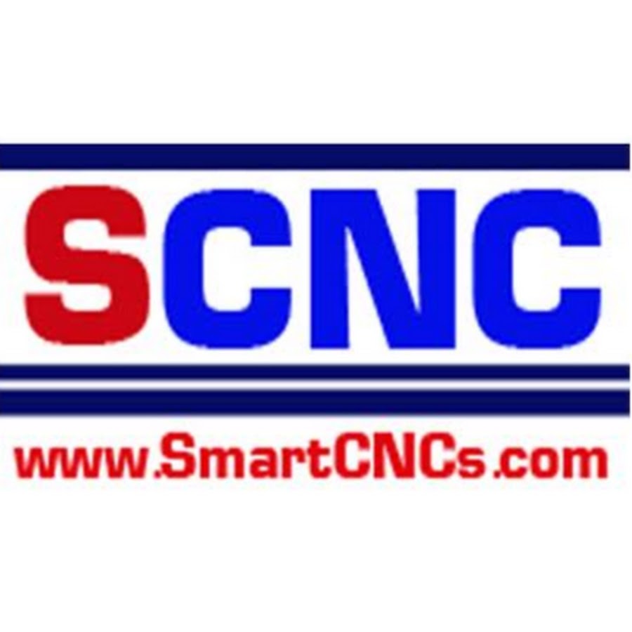 SmartCNCs Technology YouTube channel avatar