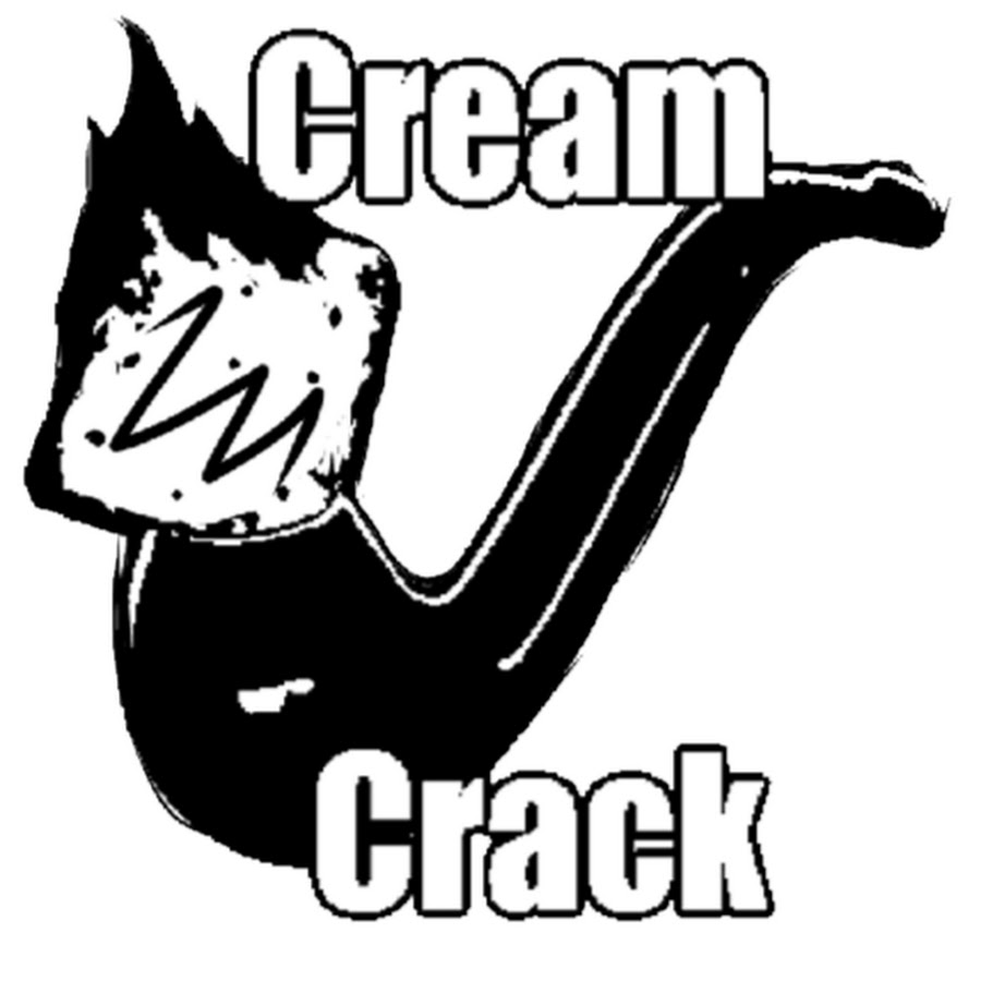 Cream Crack