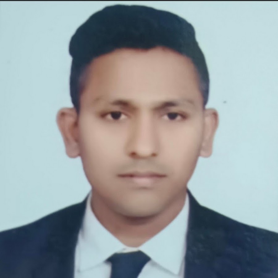 Laxman Puri YouTube channel avatar