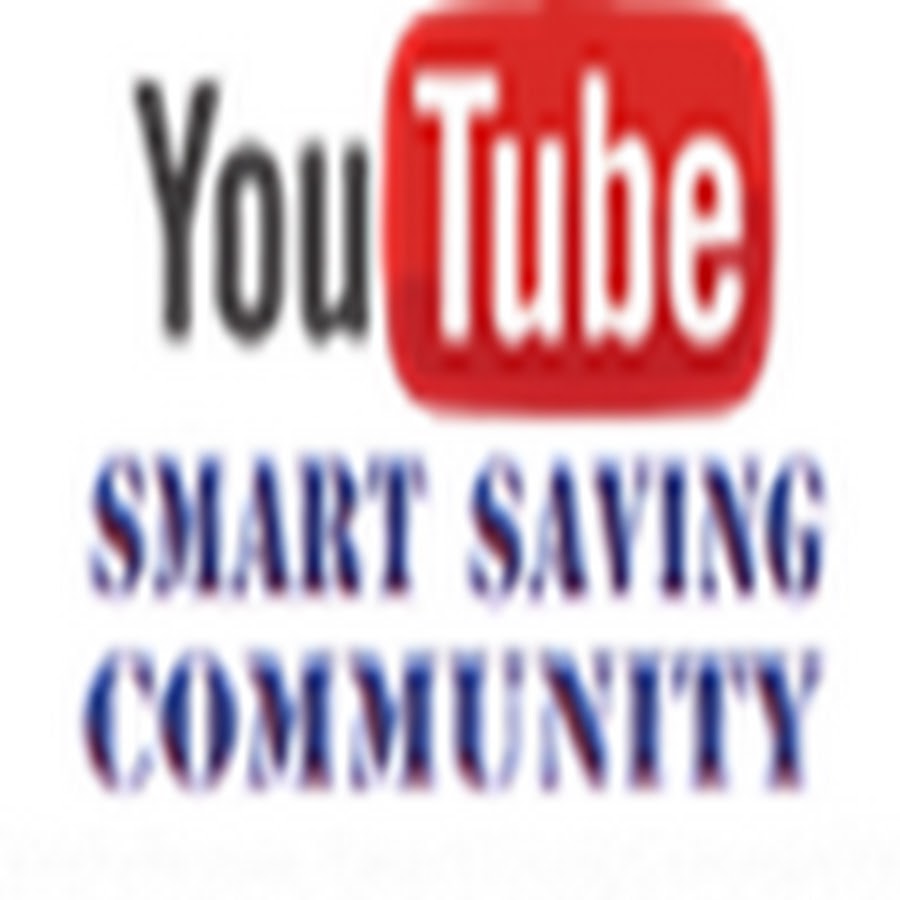 Smart Saving Community YouTube kanalı avatarı