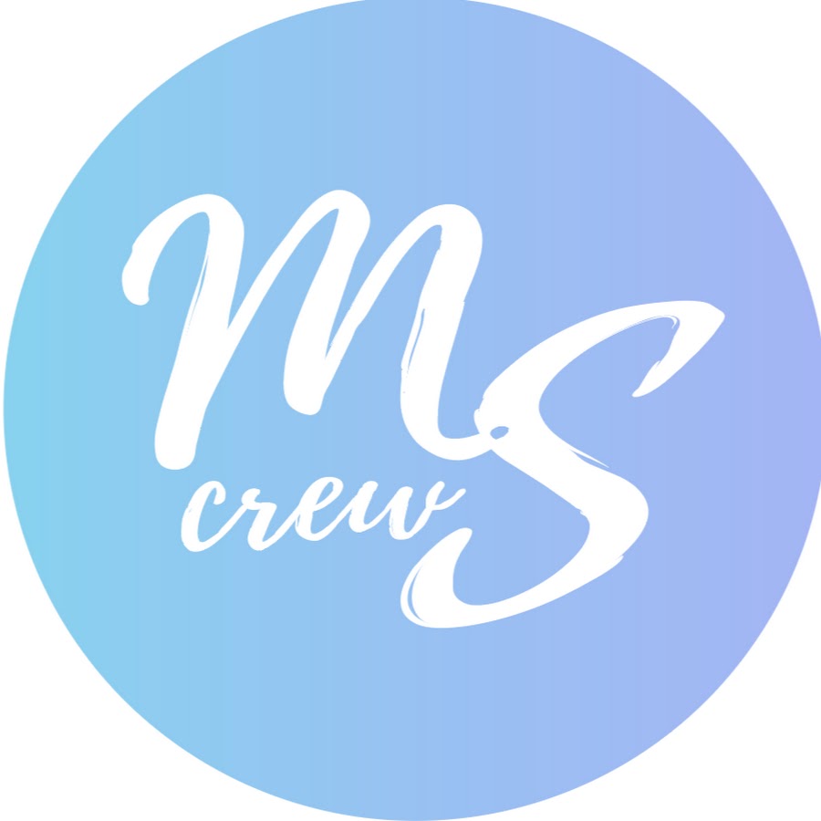 M.S Crew यूट्यूब चैनल अवतार