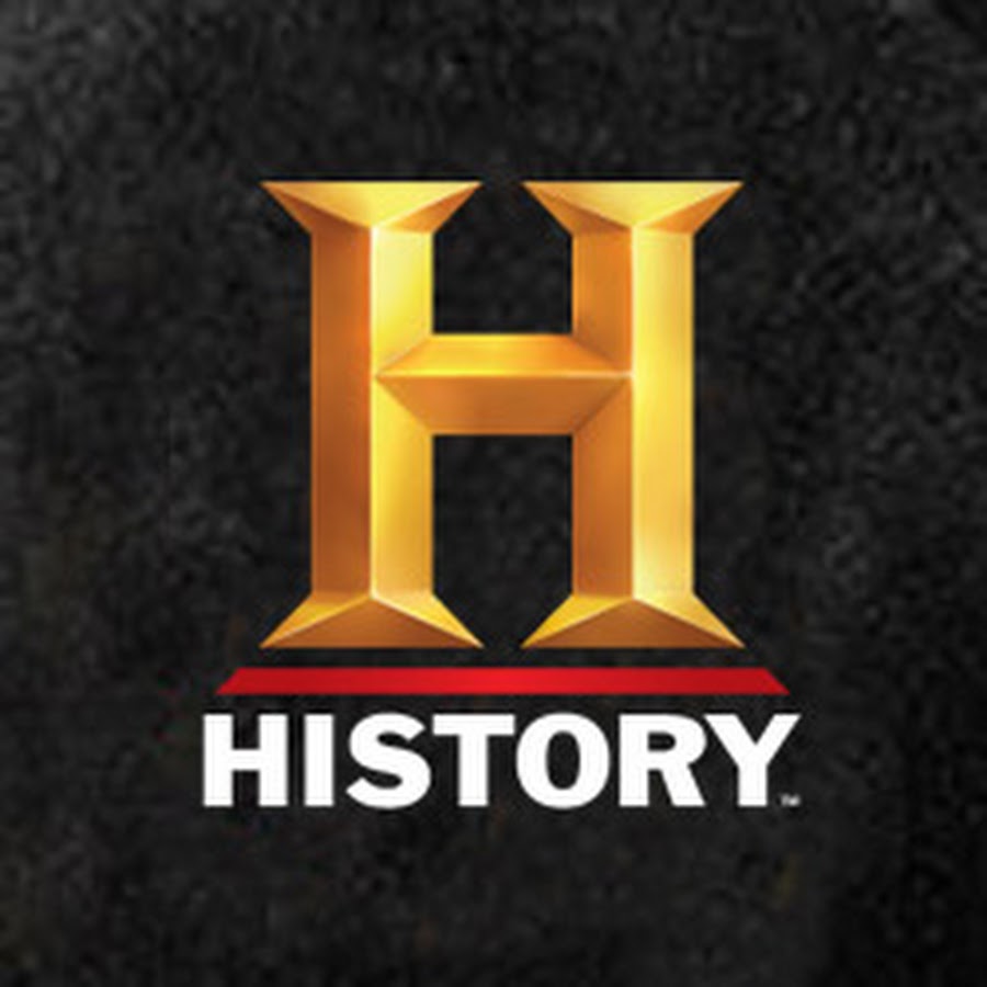 HISTORY Canada YouTube-Kanal-Avatar