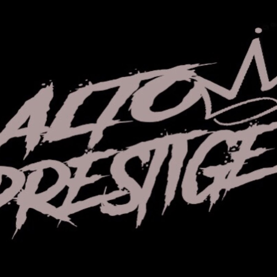 Alto Prestige YouTube channel avatar