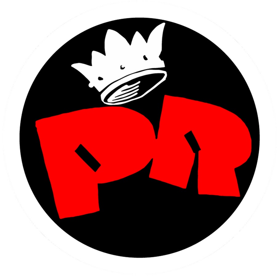 Patricio Rey y sus Redonditos de Ricota YouTube channel avatar
