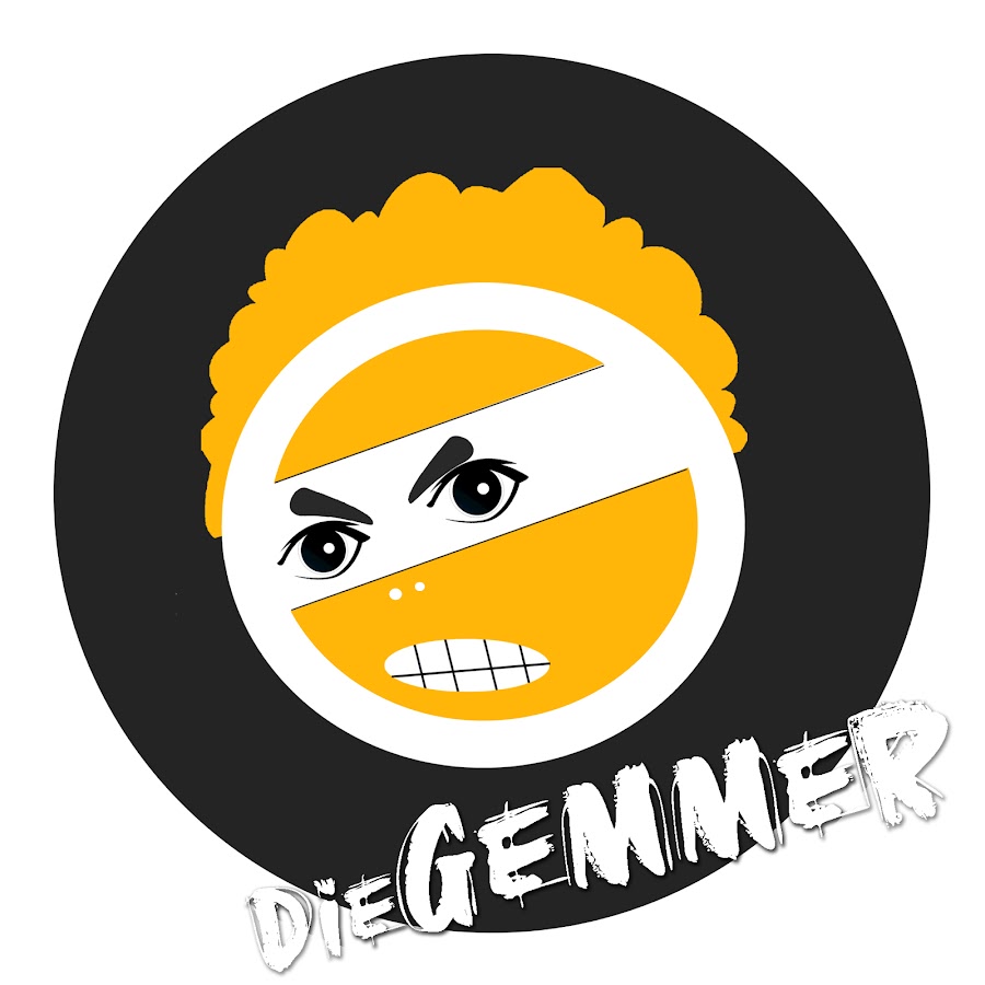 dieGemmer YouTube channel avatar