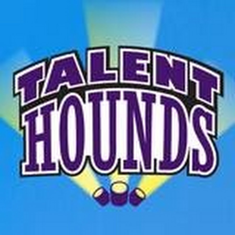 Talent Hounds YouTube channel avatar
