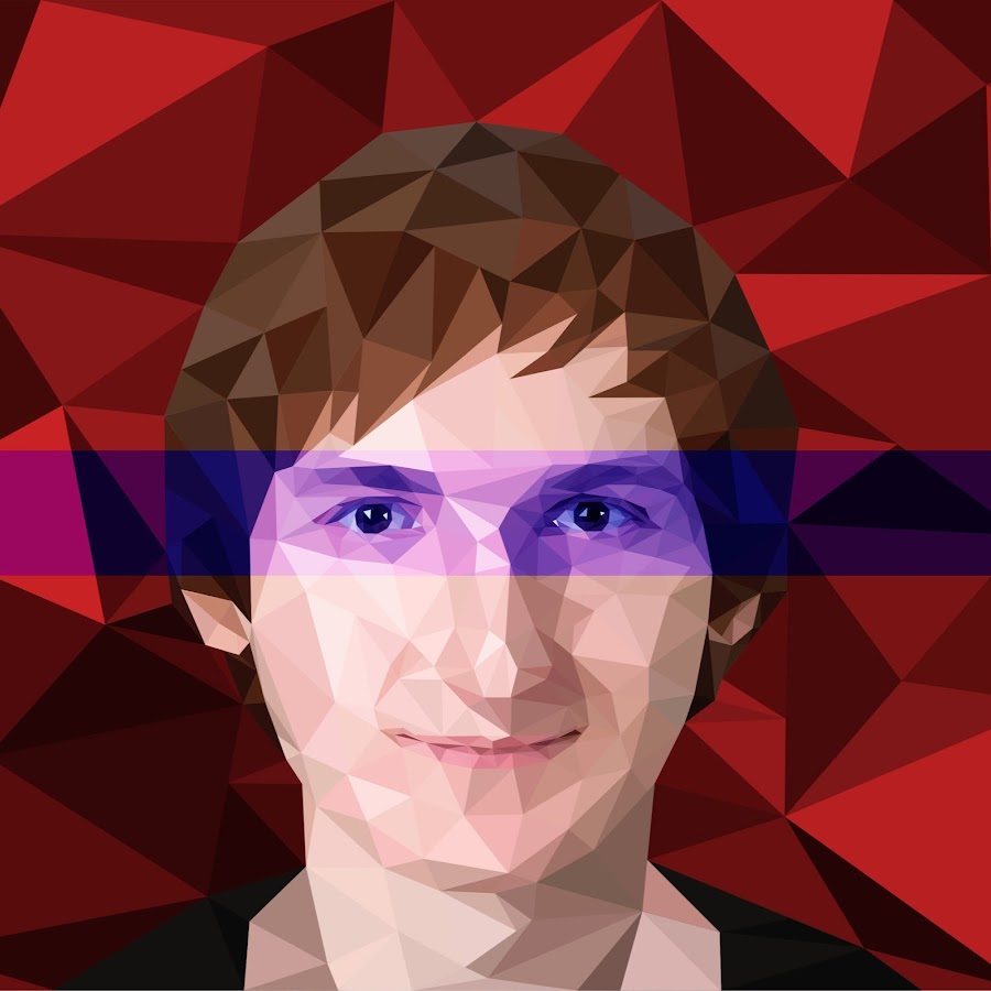 Shulepov Code YouTube channel avatar