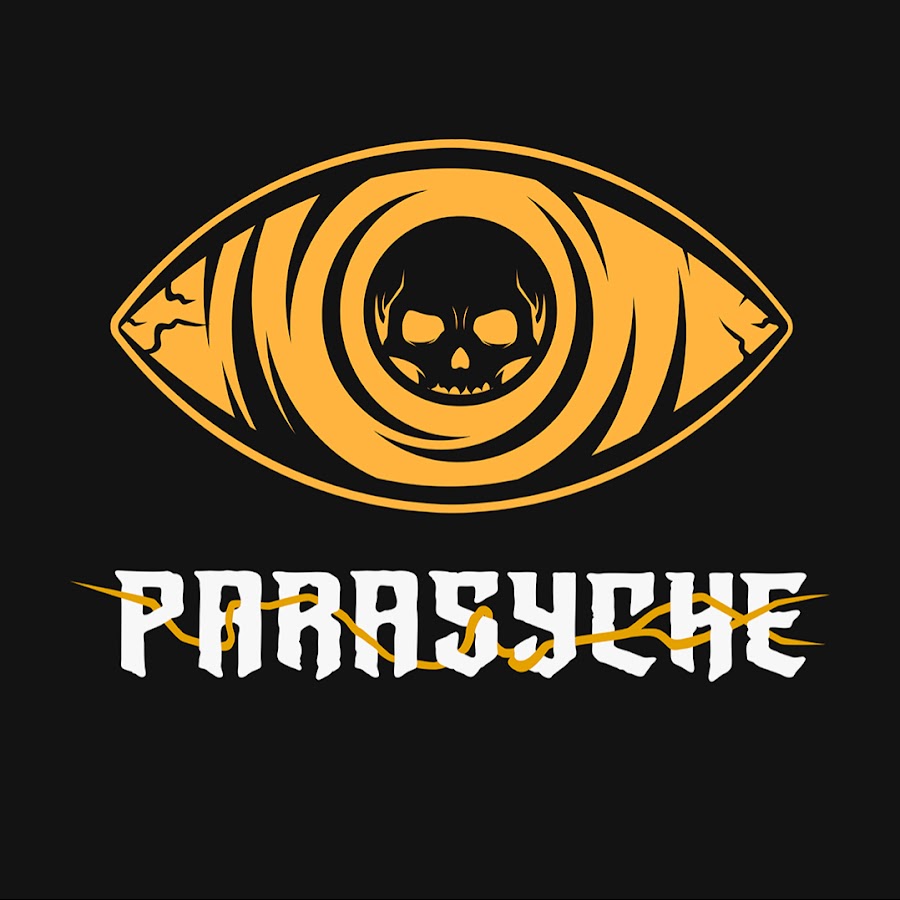 Parasyche رمز قناة اليوتيوب