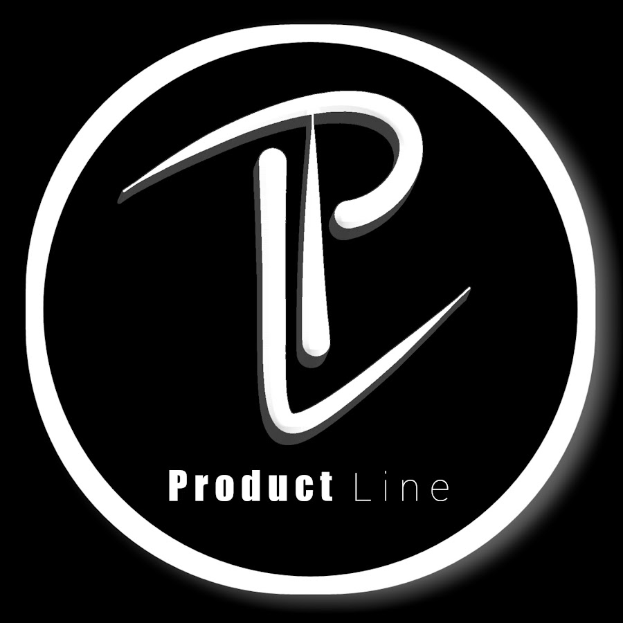 #productline YouTube channel avatar