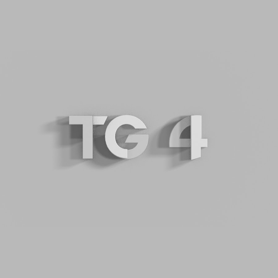 TG4 YouTube 频道头像