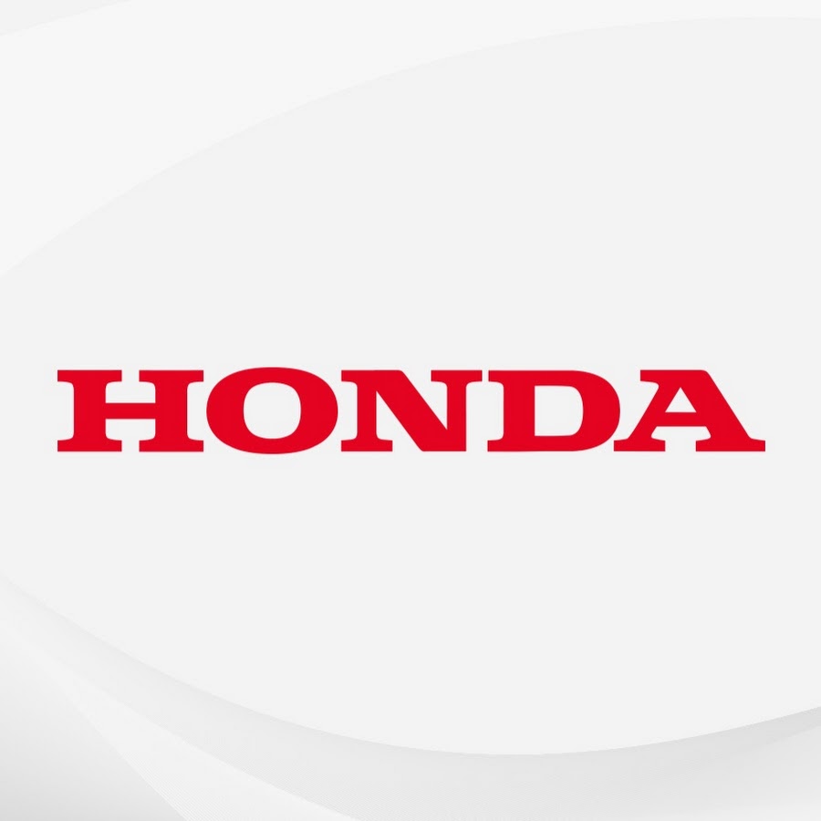 Honda Power Products YouTube channel avatar