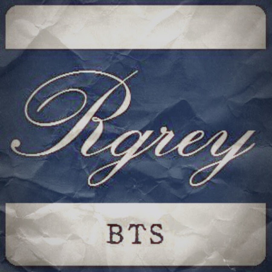 Rgrey 613 Avatar de canal de YouTube