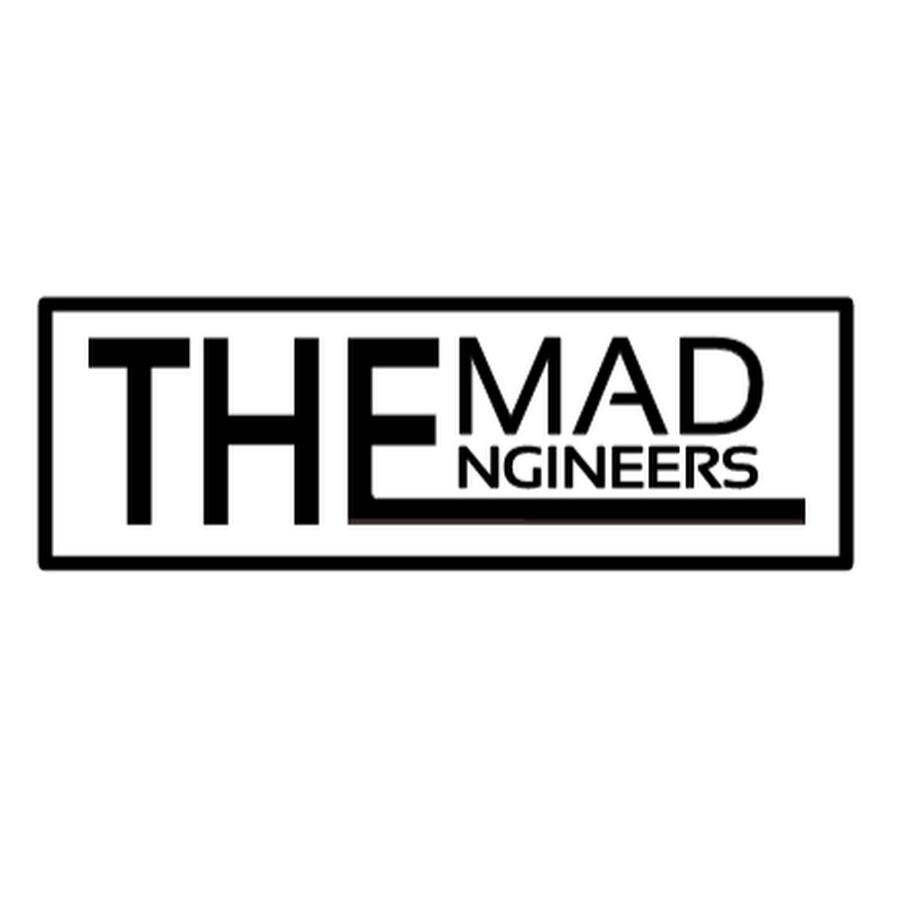 The Mad Engineers YouTube channel avatar