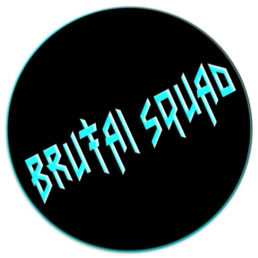 Brutal Squad YouTube channel avatar