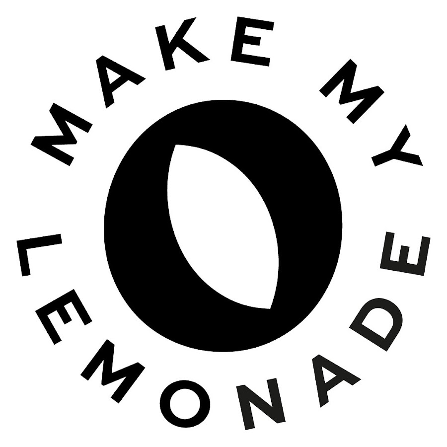 Make My Lemonade YouTube channel avatar