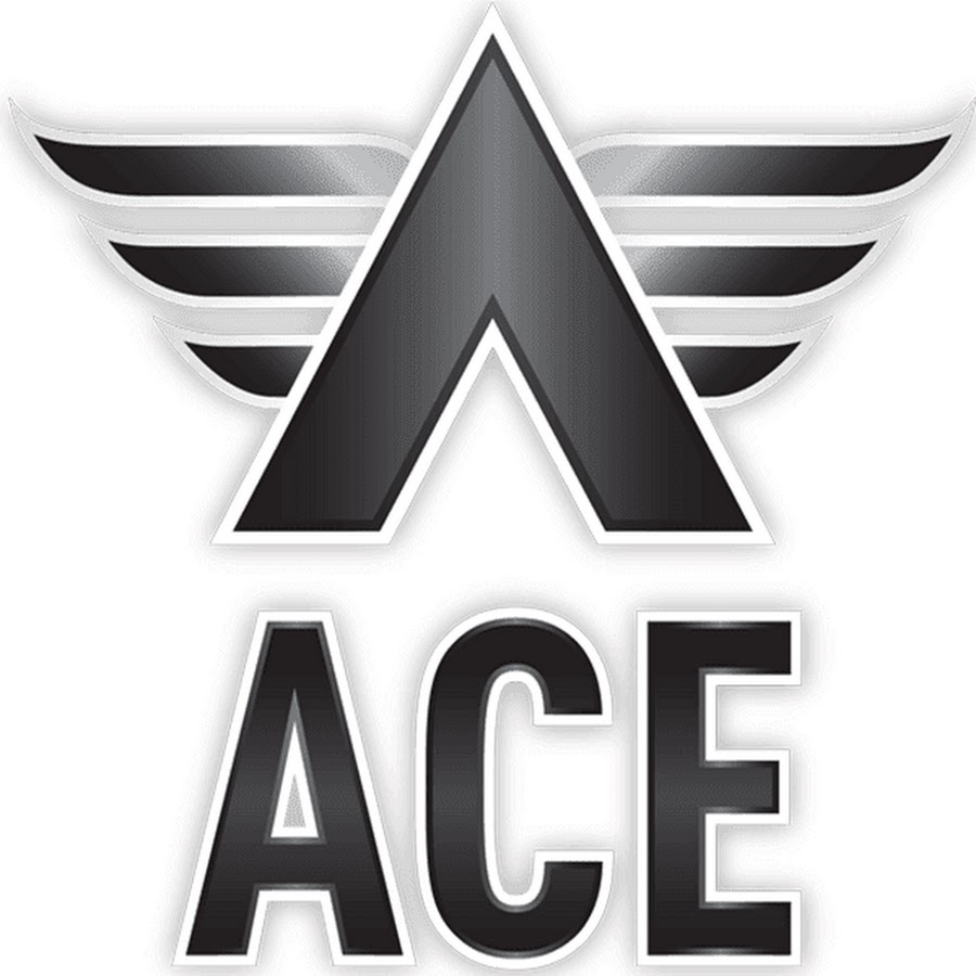 AceGames ইউটিউব চ্যানেল অ্যাভাটার