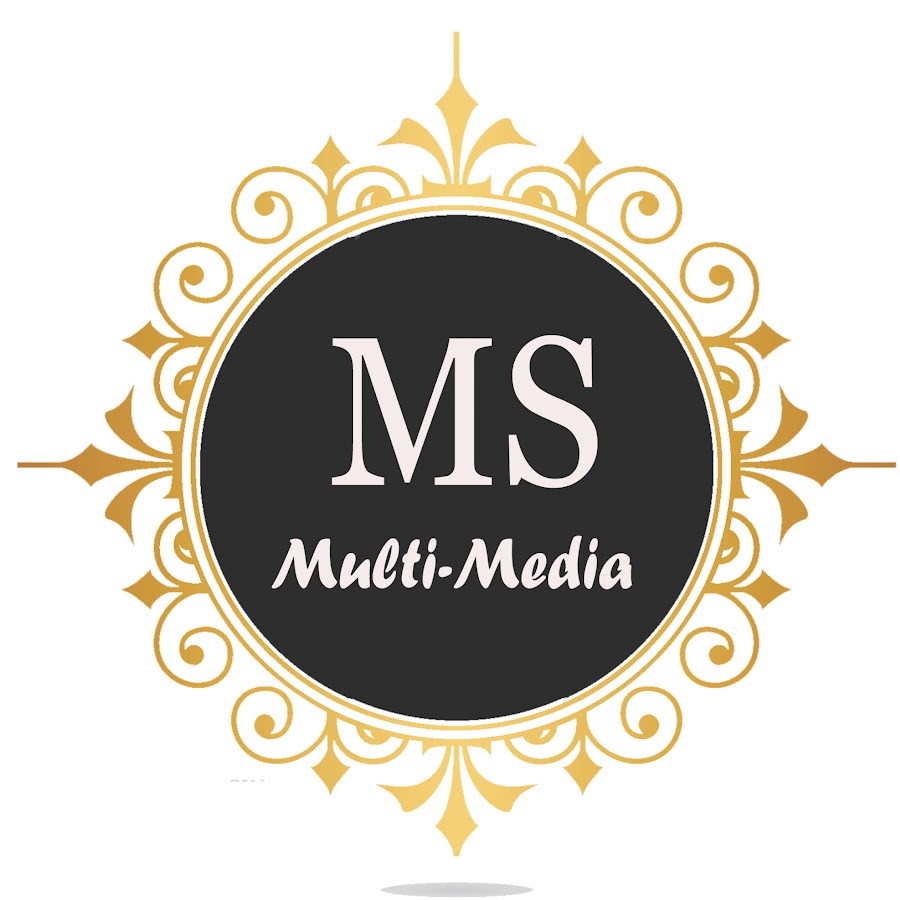 MS MULTI MEDIA YouTube-Kanal-Avatar