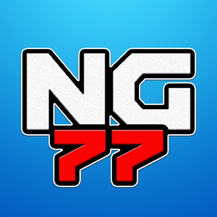 NeonGames77 رمز قناة اليوتيوب