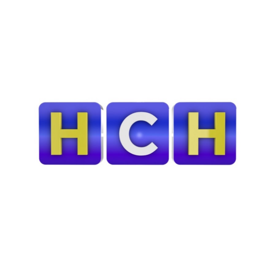 HCH TelevisiÃ³n Digital YouTube-Kanal-Avatar