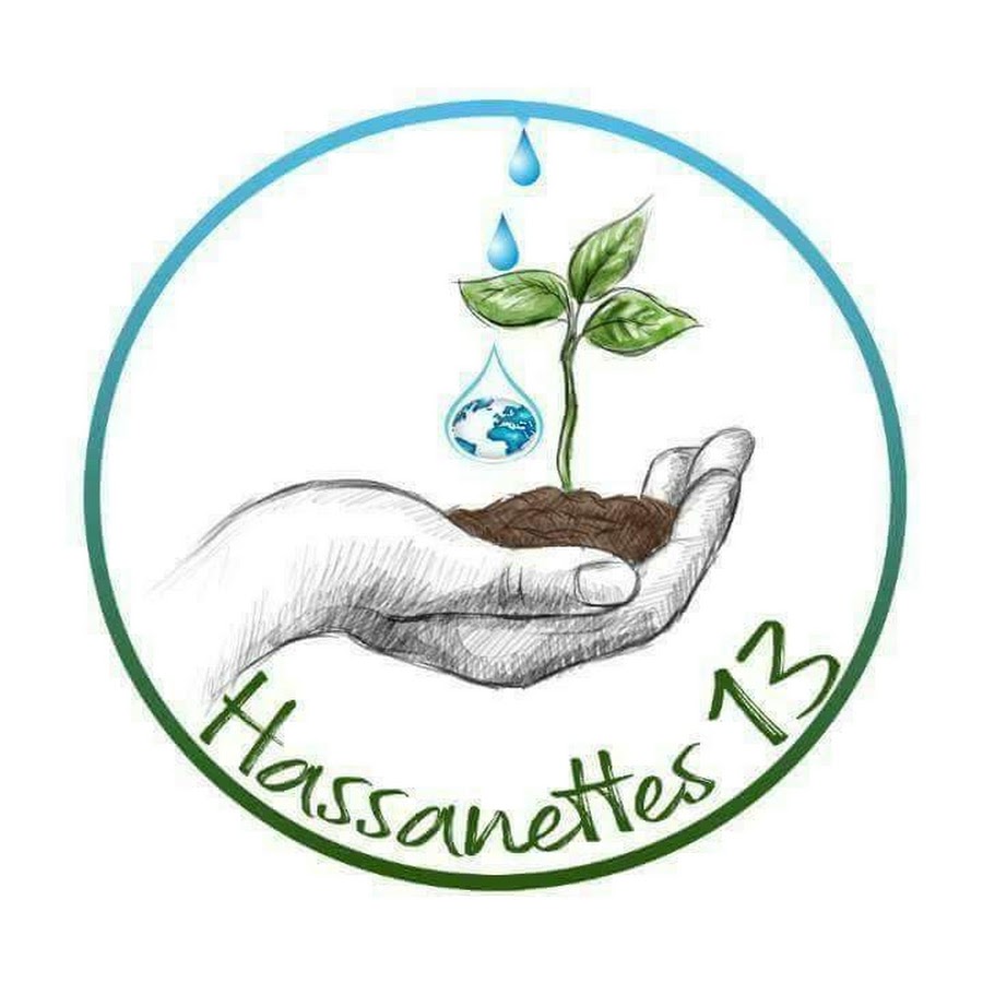 Hassanettes13 YouTube channel avatar