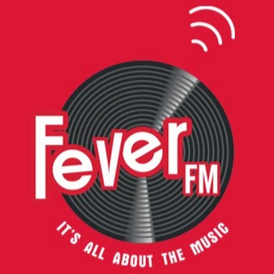 Fever FM رمز قناة اليوتيوب
