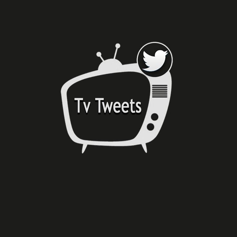 TV Tweets YouTube channel avatar