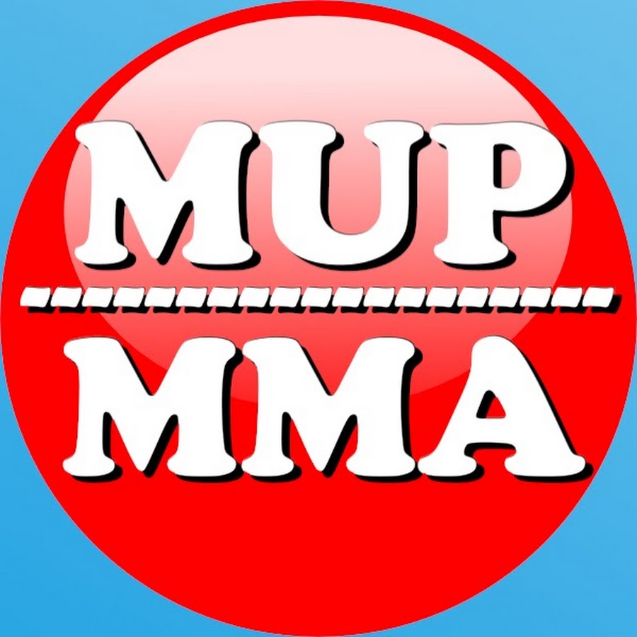 UFC Fight Avatar de canal de YouTube