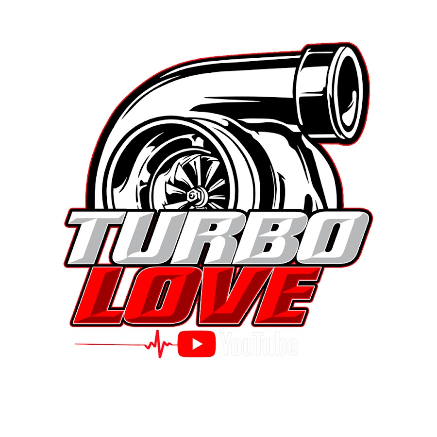 TURBO LOVE Awatar kanału YouTube