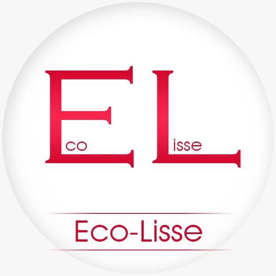 Eco -Lisse यूट्यूब चैनल अवतार