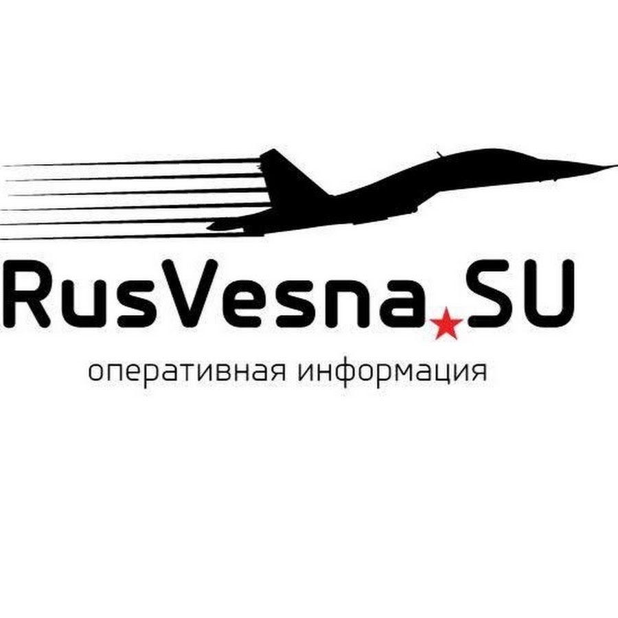 rusvesna. su1945 YouTube 频道头像