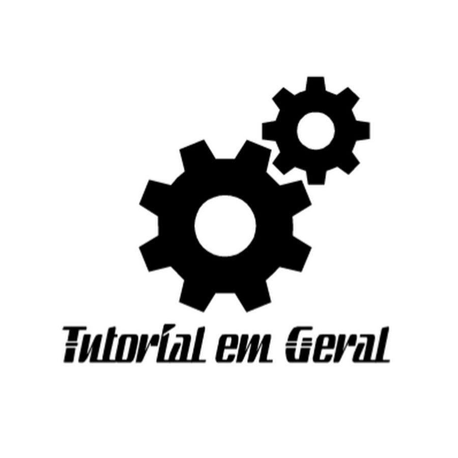 Tutorial em Geral यूट्यूब चैनल अवतार