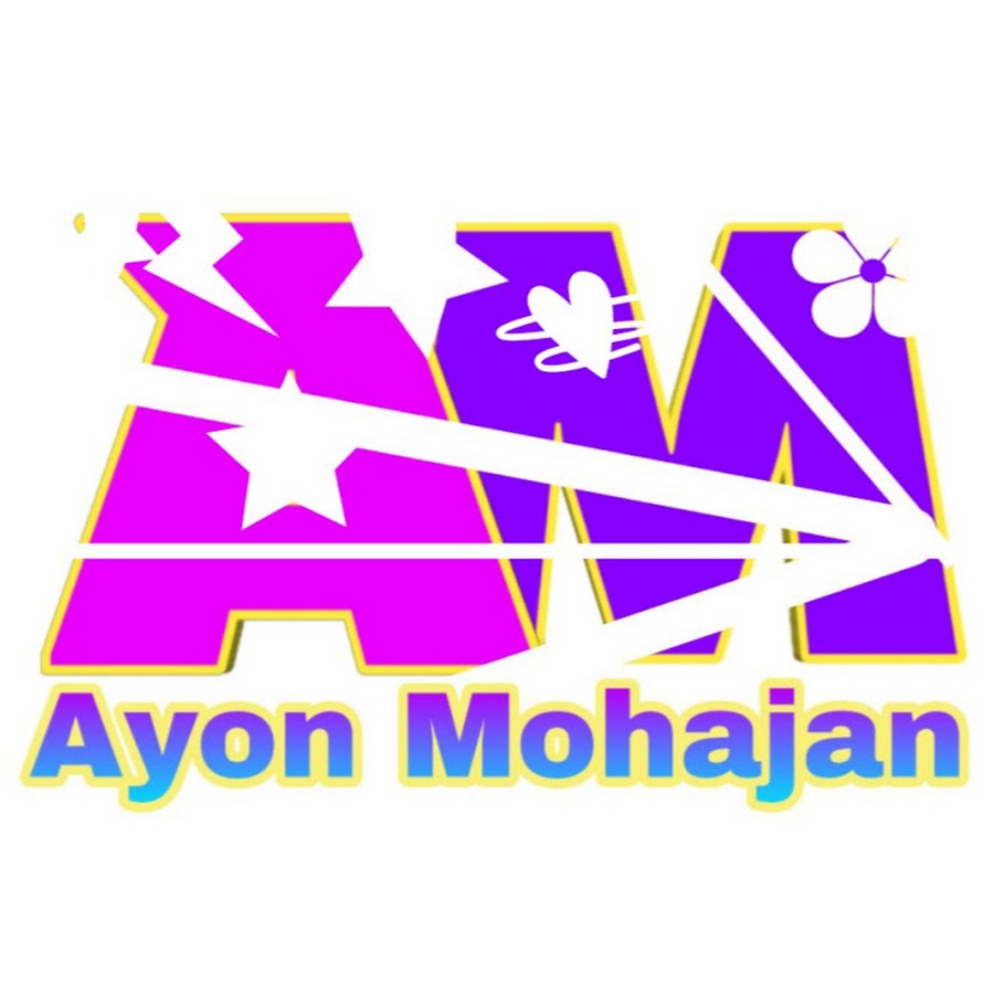 Ayon Mohajan YouTube 频道头像