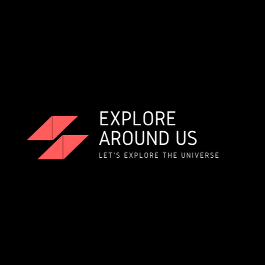 EXPLORE AROUND US YouTube kanalı avatarı