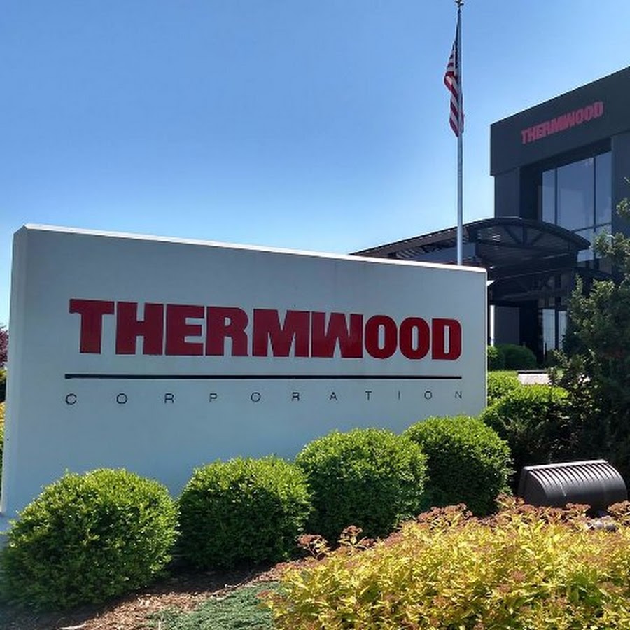 Thermwood Corporation YouTube 频道头像