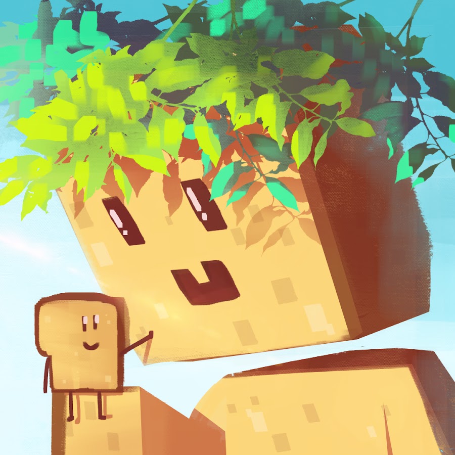 Ð¥Ð›Ð­ÐŸ - BREAD Avatar de canal de YouTube