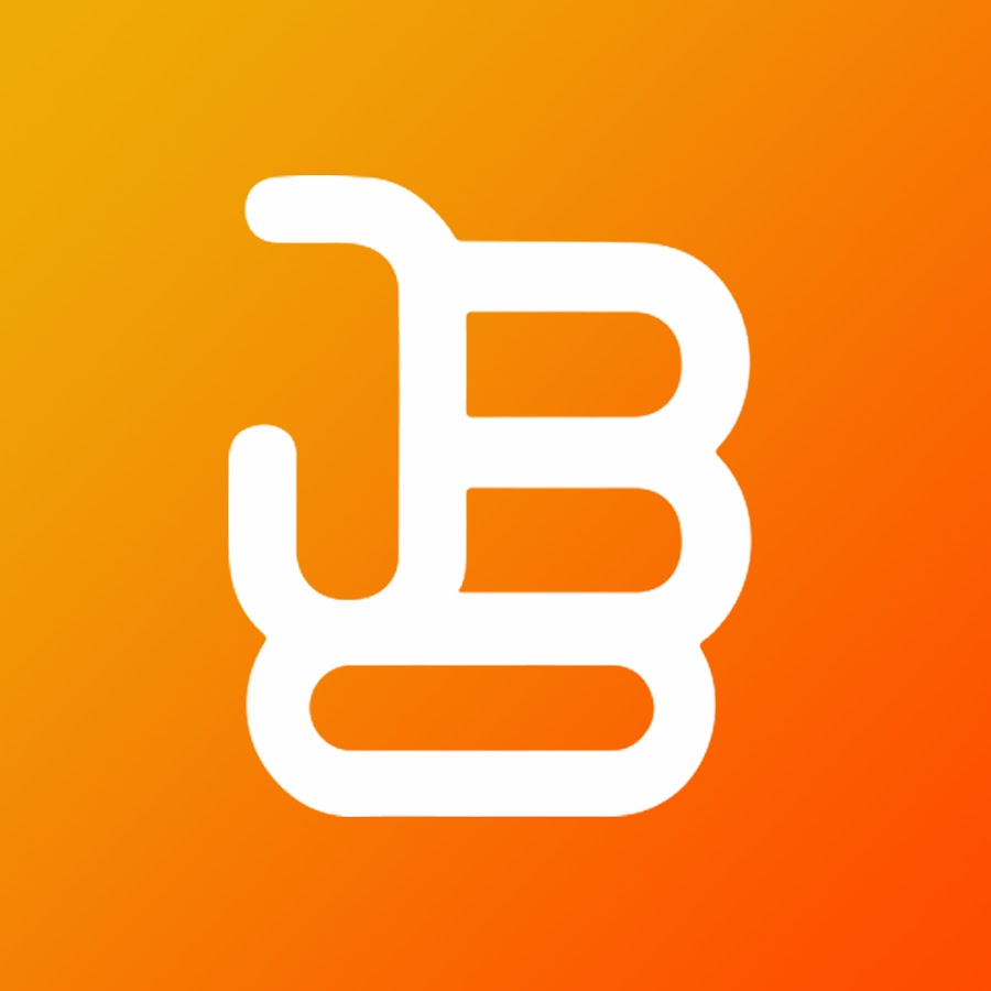 BiiALab YouTube kanalı avatarı
