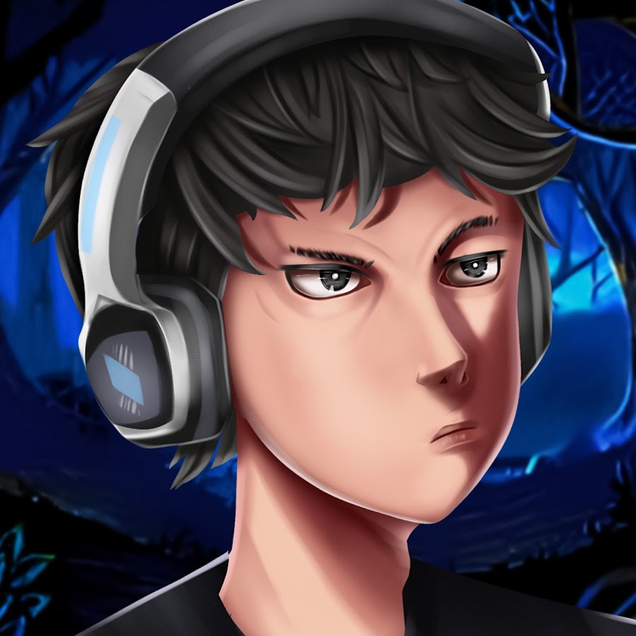 Matheus NGames Avatar channel YouTube 