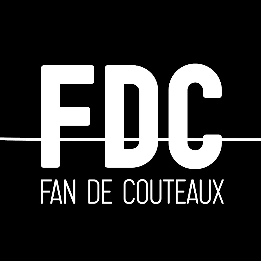 fandecouteaux YouTube kanalı avatarı